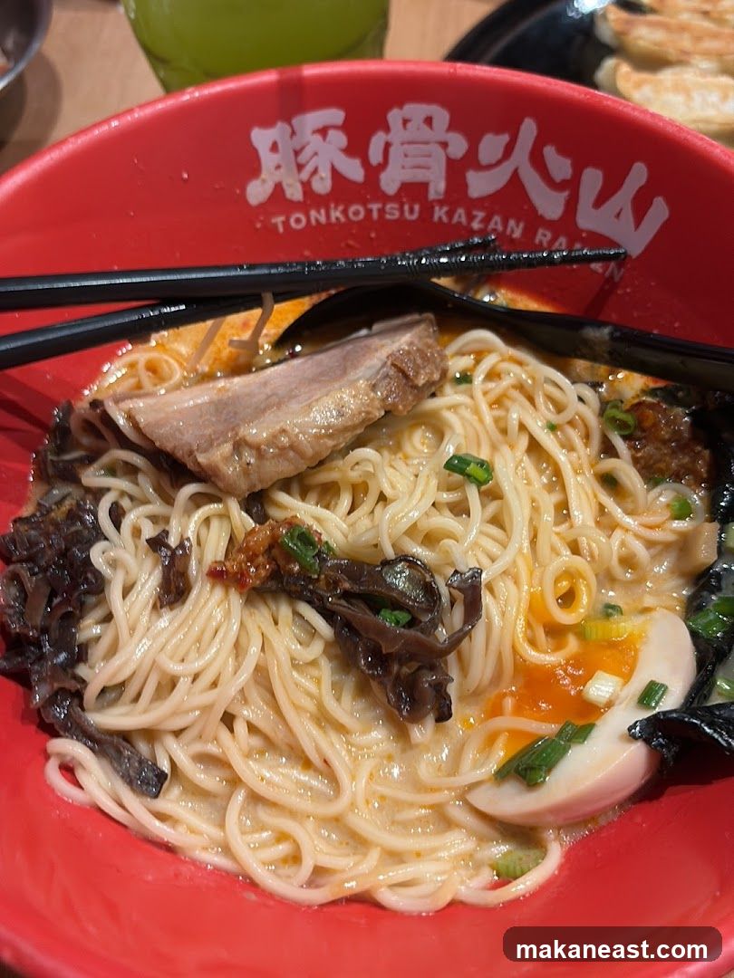 Ramen Bowl