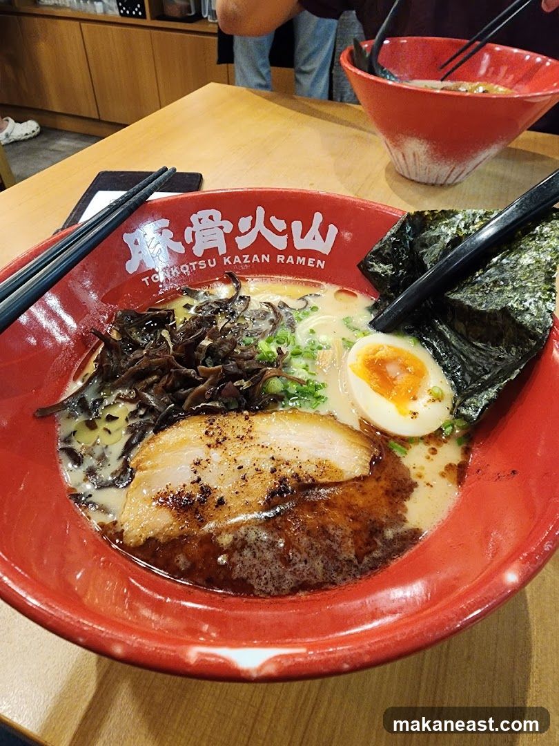 Ramen Bowl