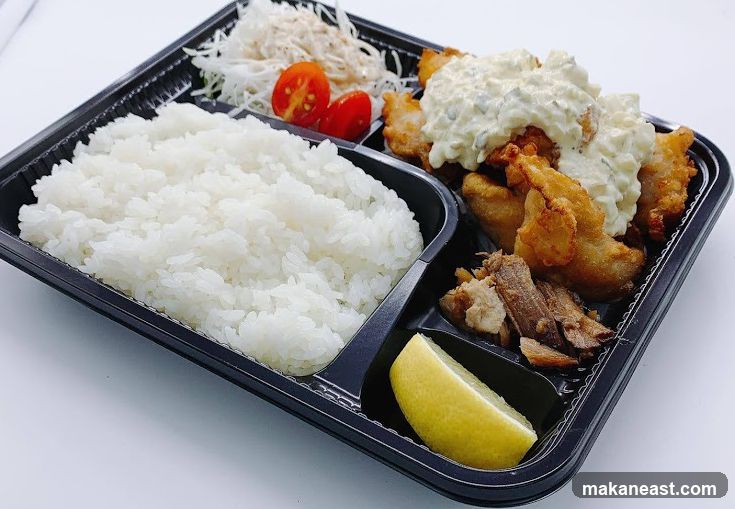 Bento Box