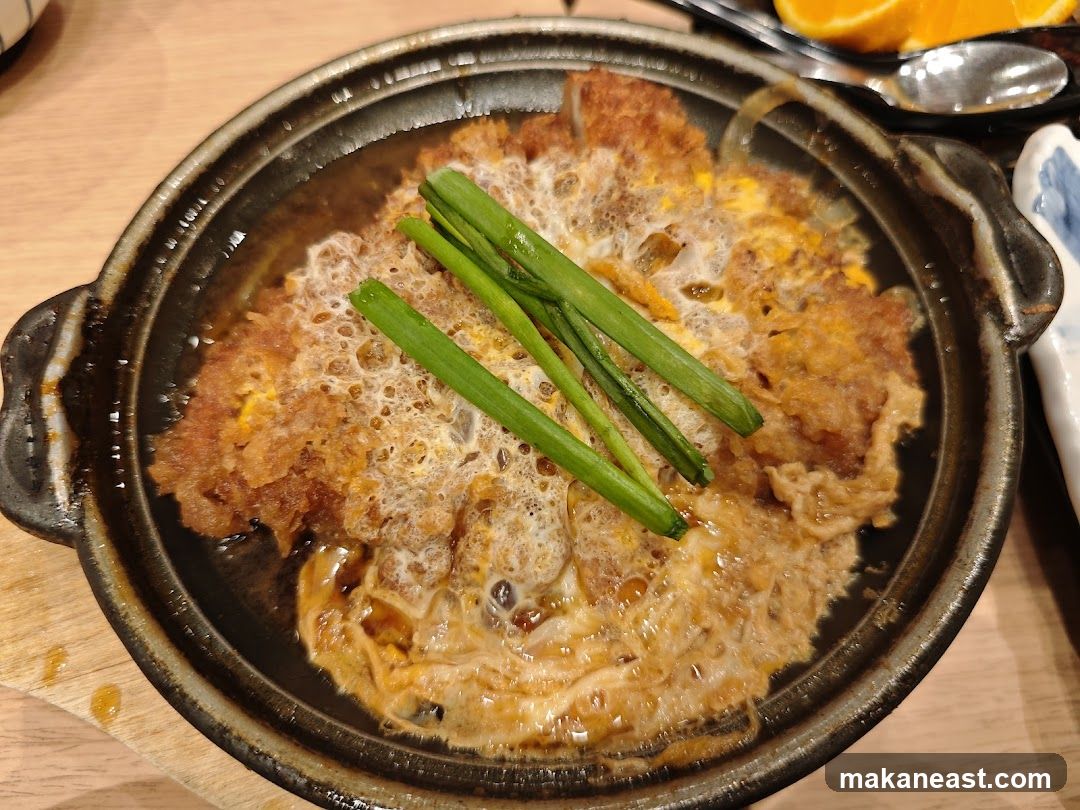 Katsudon