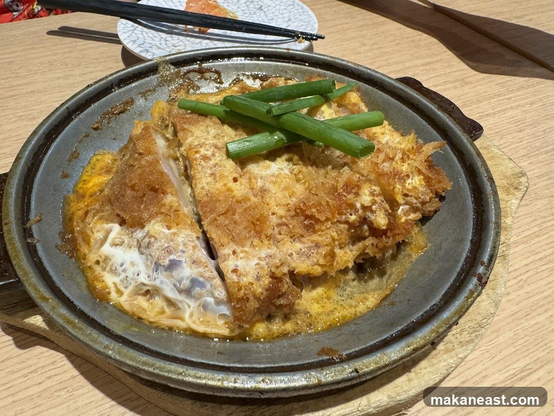 Katsudon