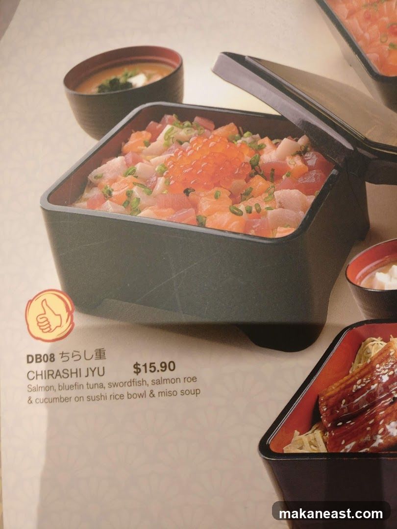 Chirashi Jyu