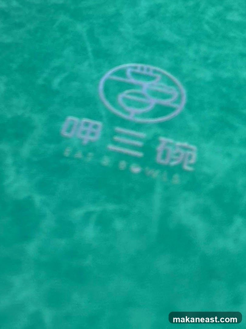 Restaurant Logo