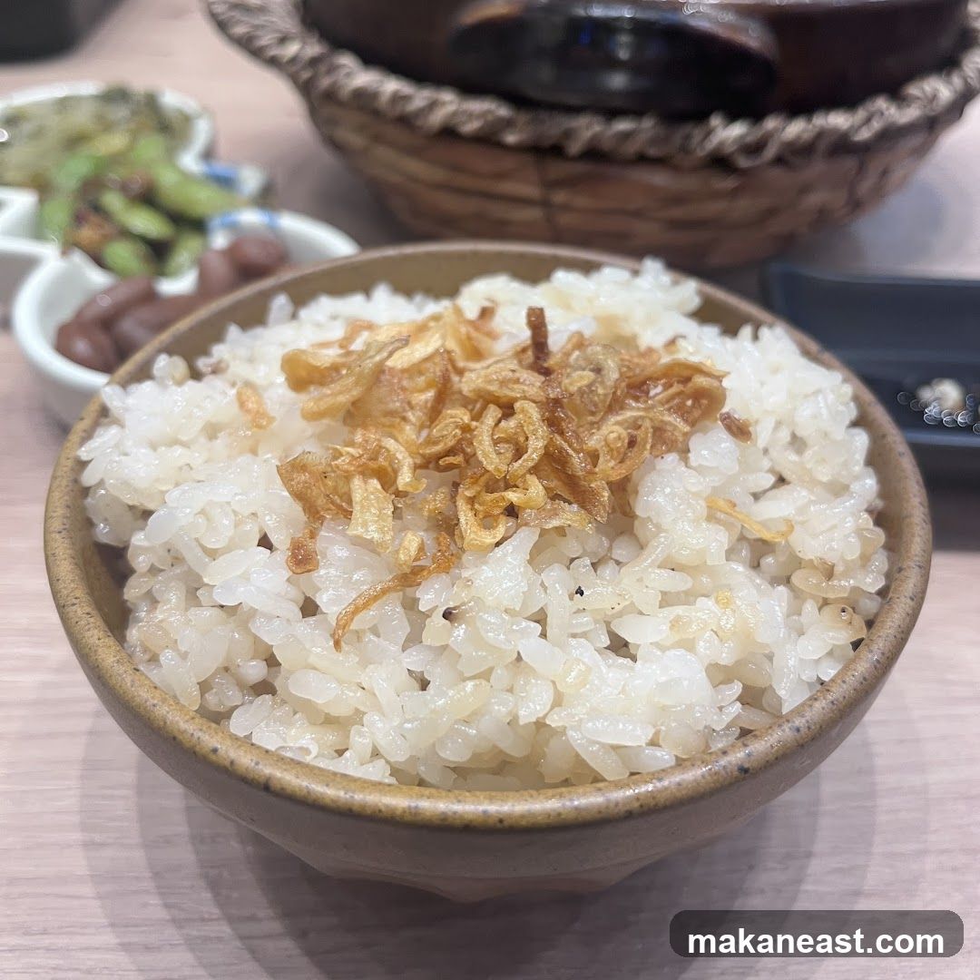 En Yeoh's Bak Kut Teh (Changi City Point)