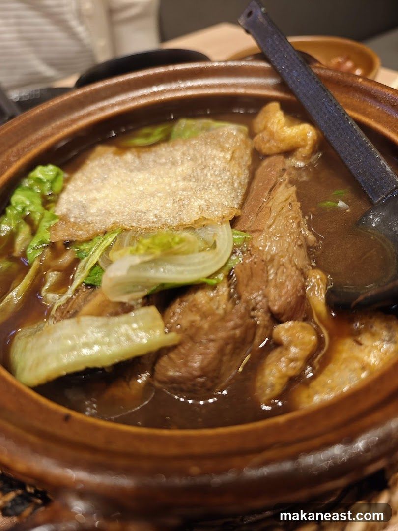 Bak Kut Teh