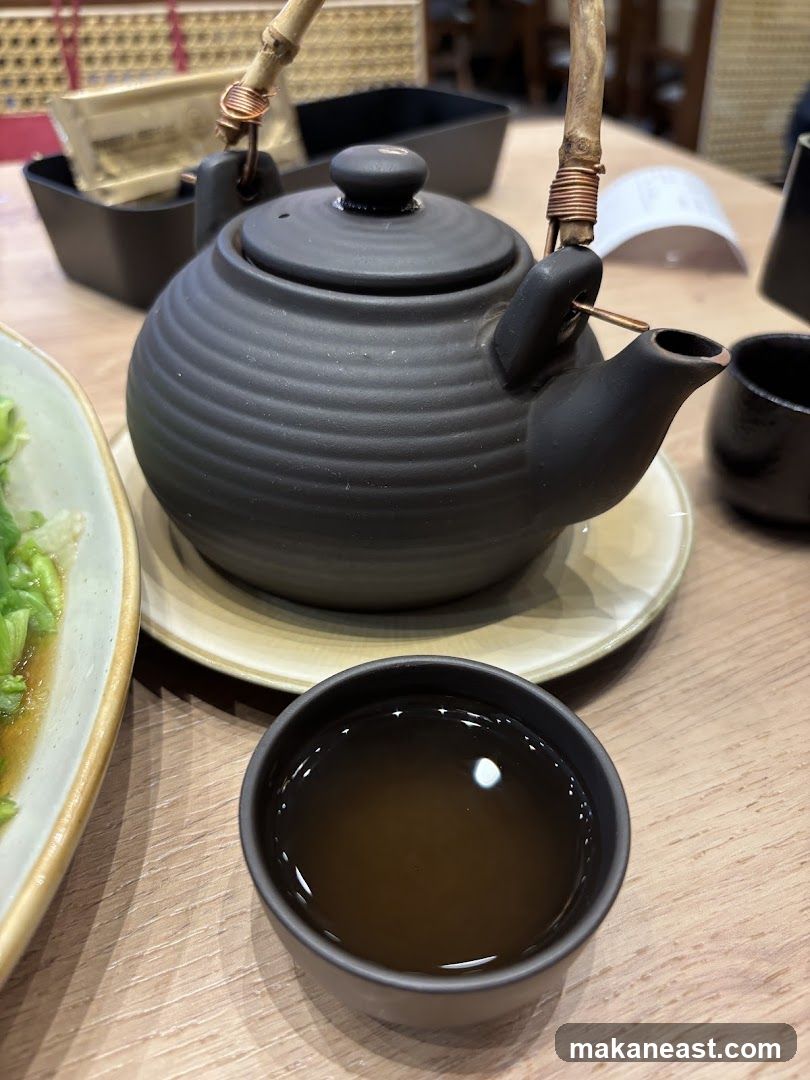Tea Set