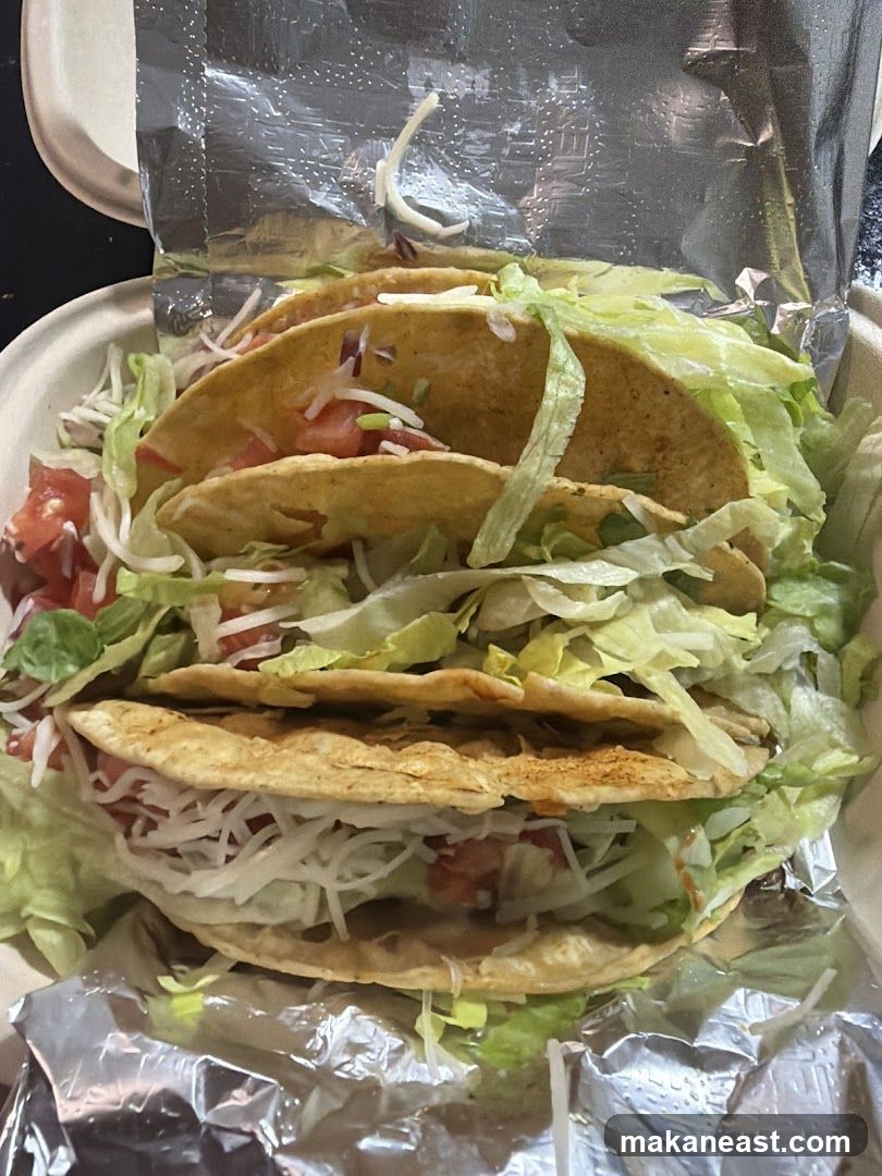 Tacos