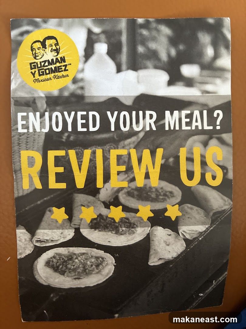 Review Us