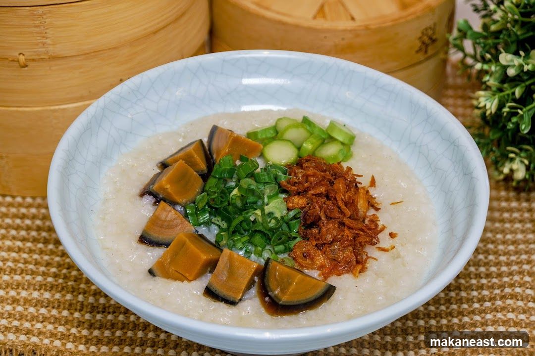 The Dim Sum Place @ Changi City Point