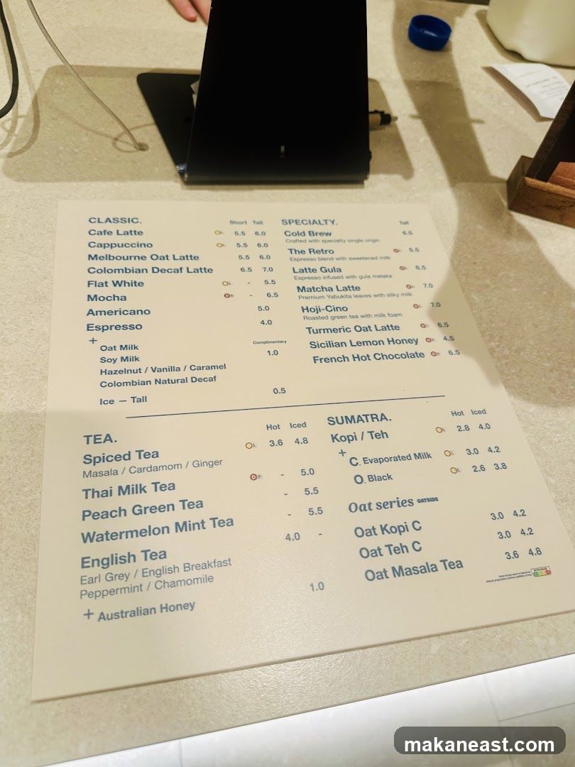 Huggs Coffee