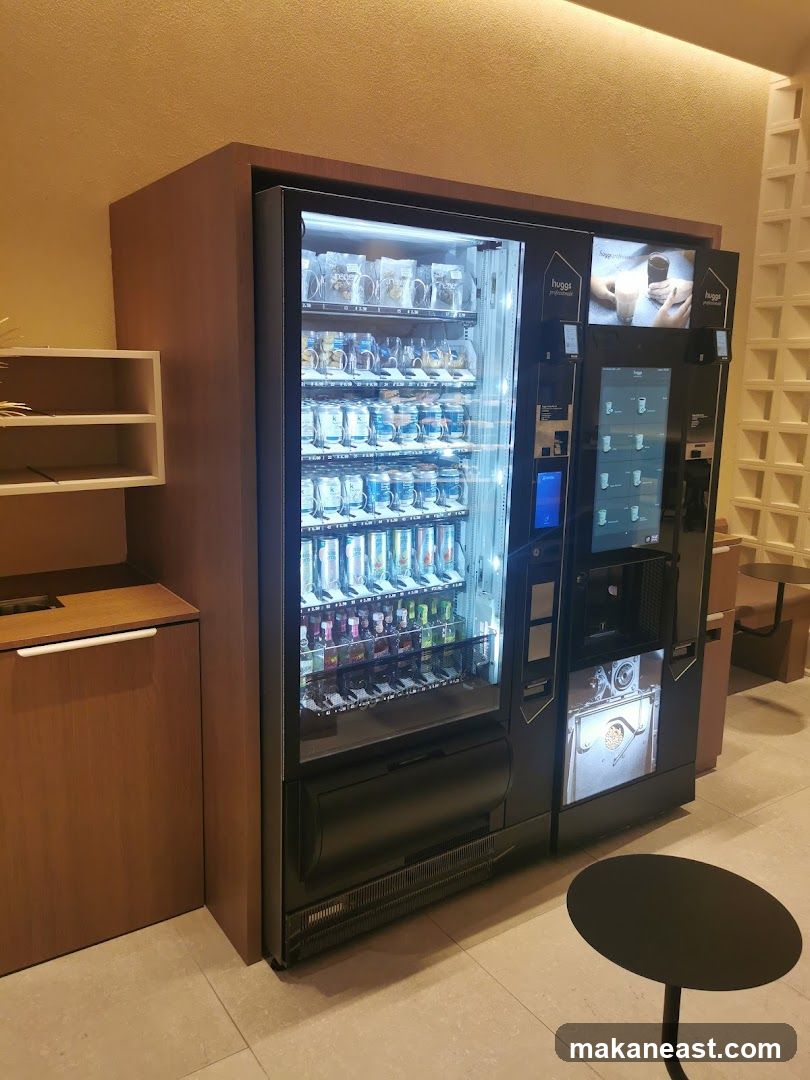 Vending Machine