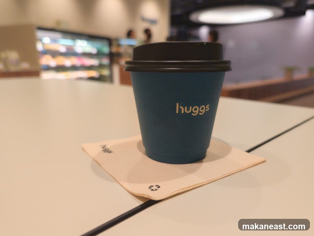 Coffee Cup