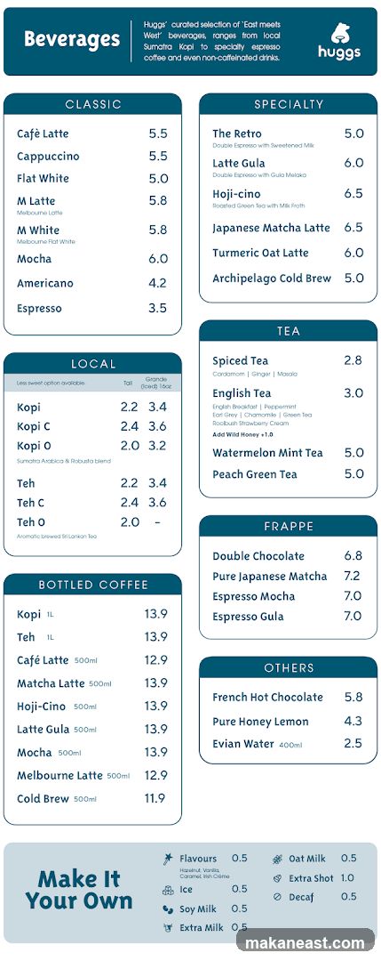 Beverages