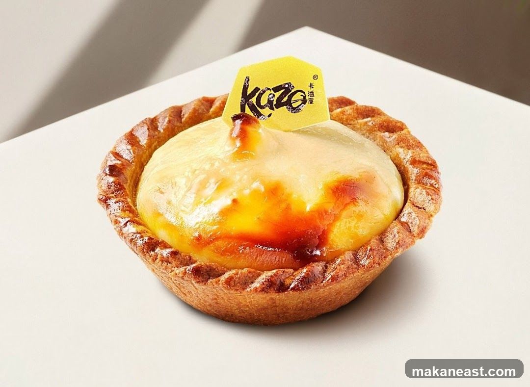 Kazo Cafe 卡滋屋 - Kinex Mall