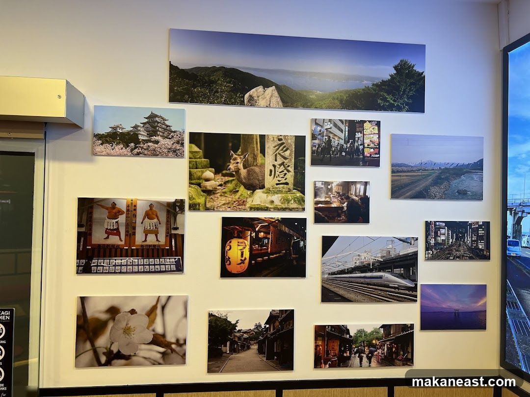 Wall Art Display