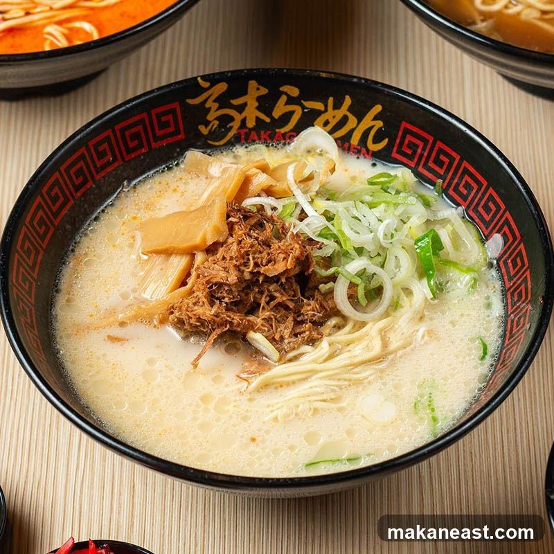 Ramen Bowl