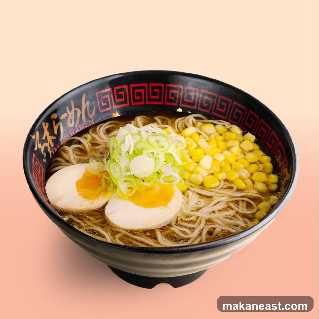 Ramen Bowl