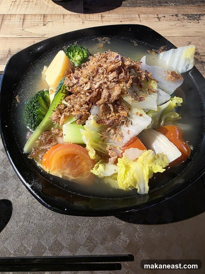 Food Arena @ Changi City Point