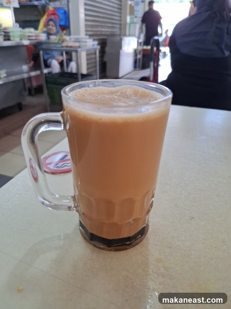 Bismillah Drinks Corner