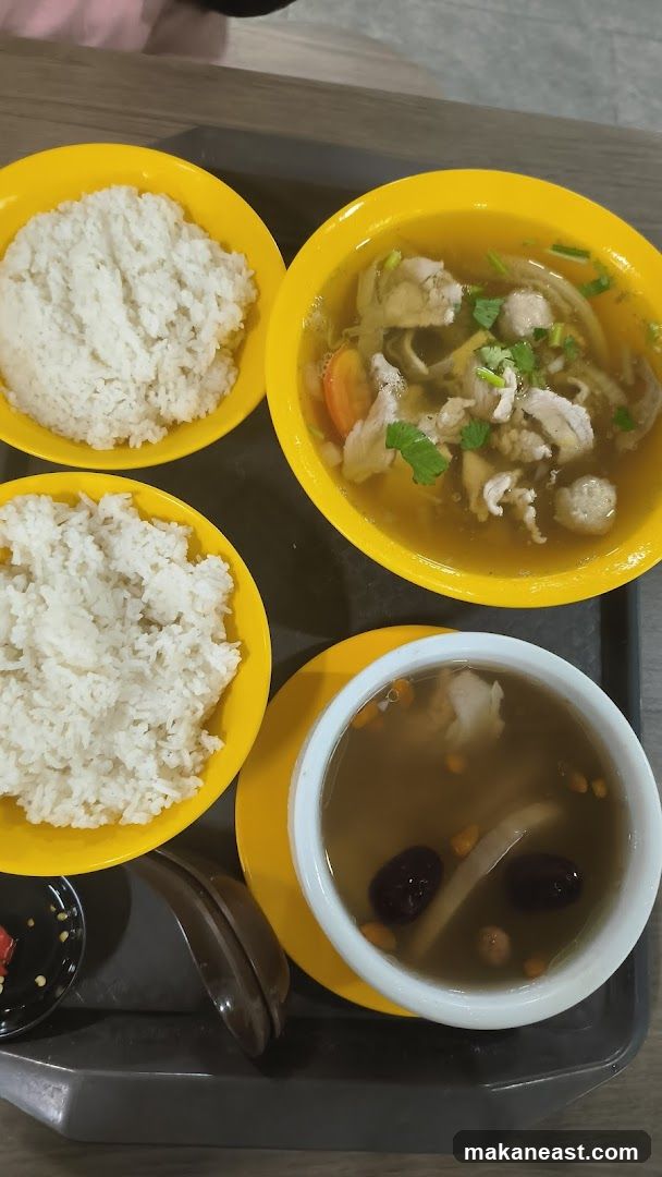 Fu Ji Kway Chap