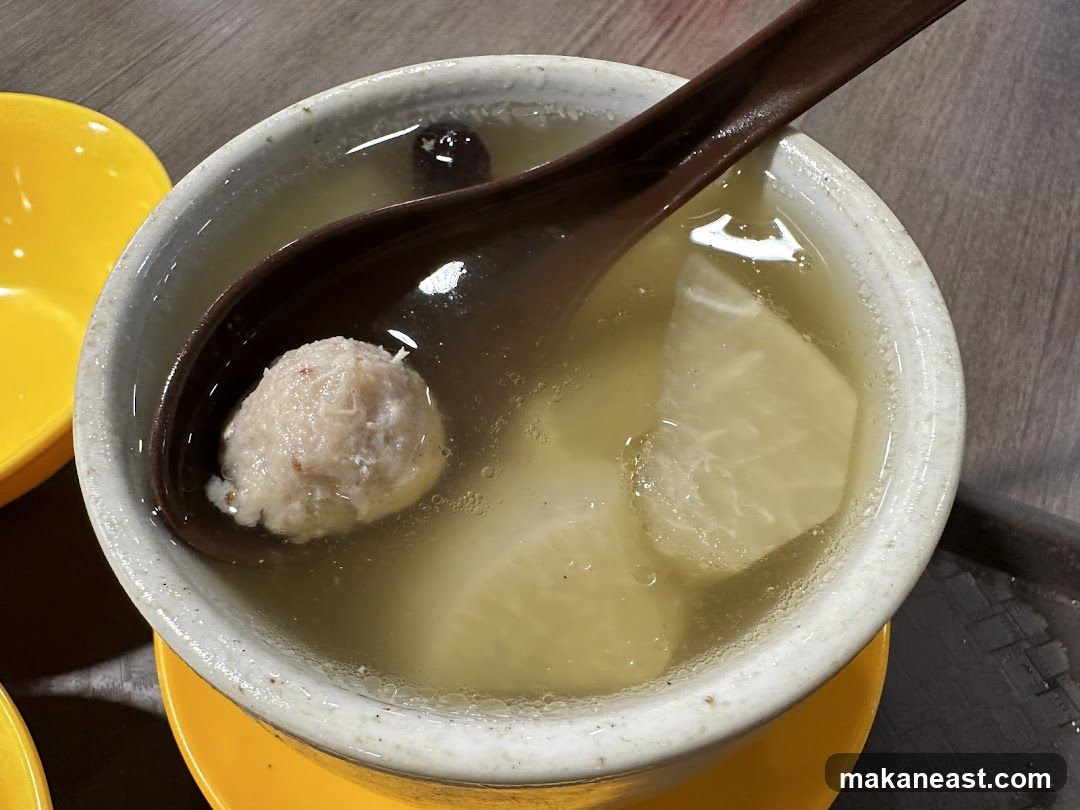 Fu Ji Kway Chap