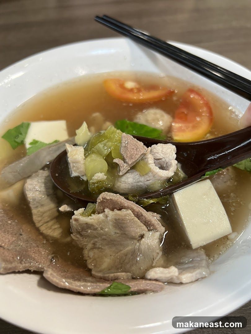 Fu Ji Kway Chap