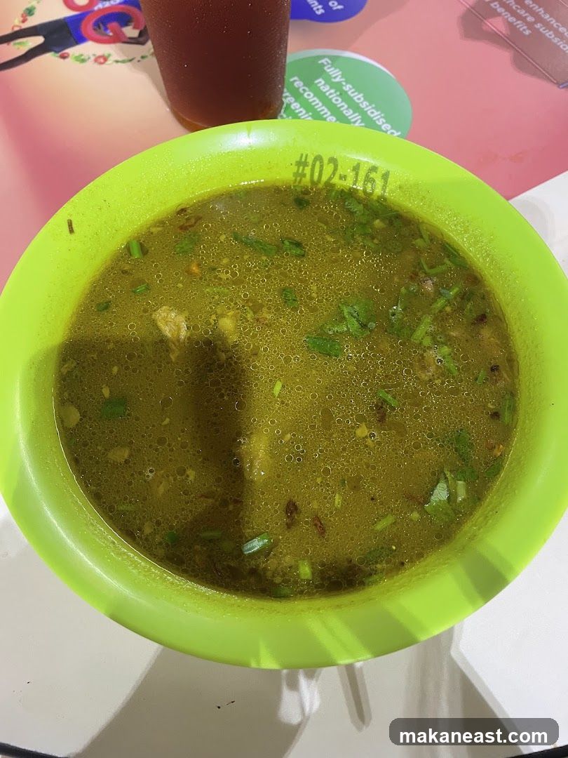 Fasheehah's Muslim Food