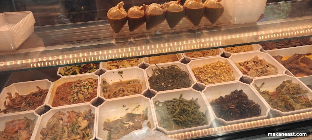 Bite By Scarlett@Tampines 1 Mall