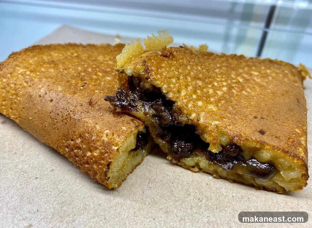 GAPP Geylang Apam Pulau Pinang