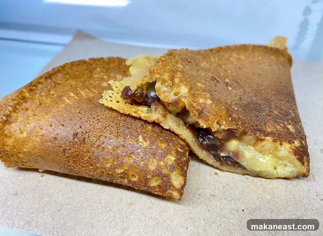 GAPP Geylang Apam Pulau Pinang