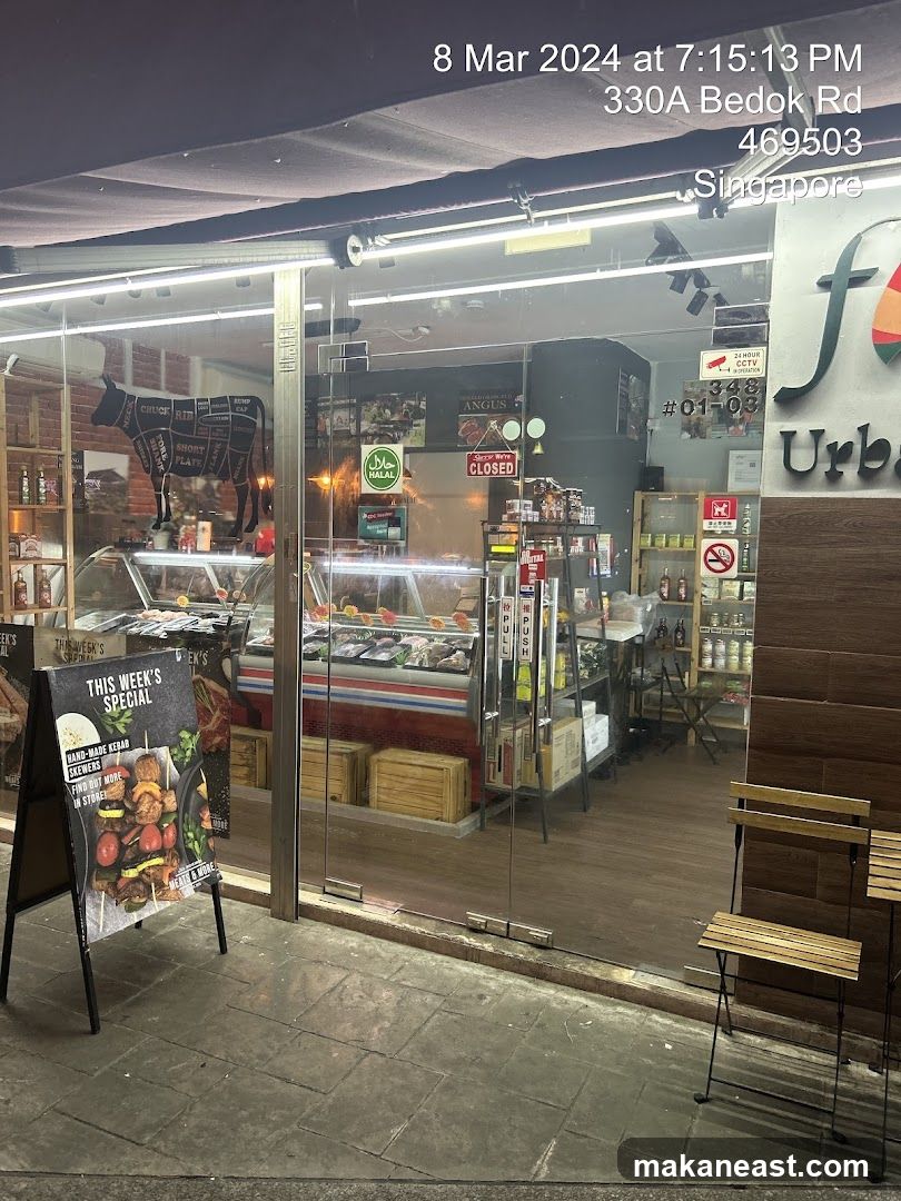 FAZZ Urban Farm