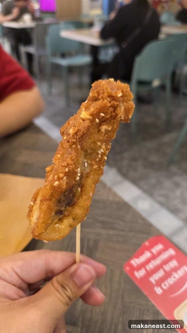 Golden Banana