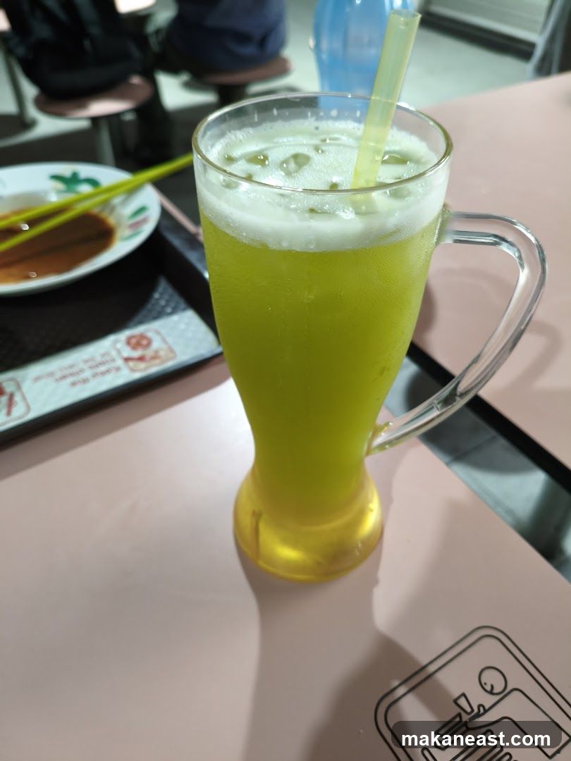 Yong Fa Beverage