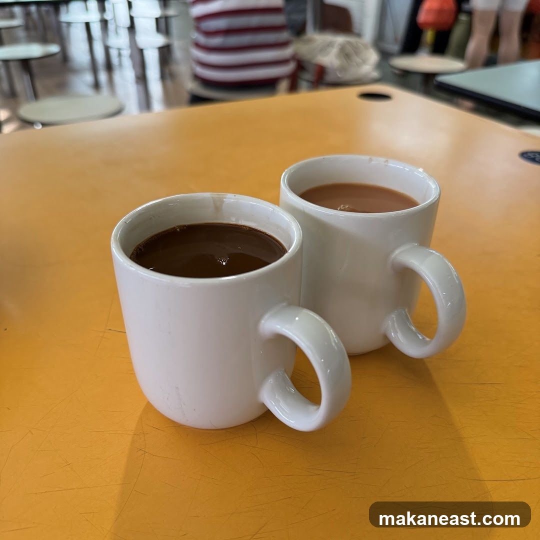 Yuanwei Kaya Toast