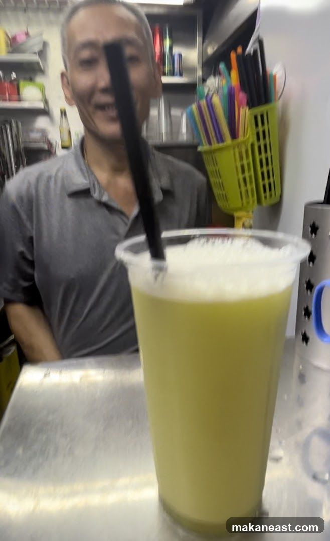 Yong Fa Beverage