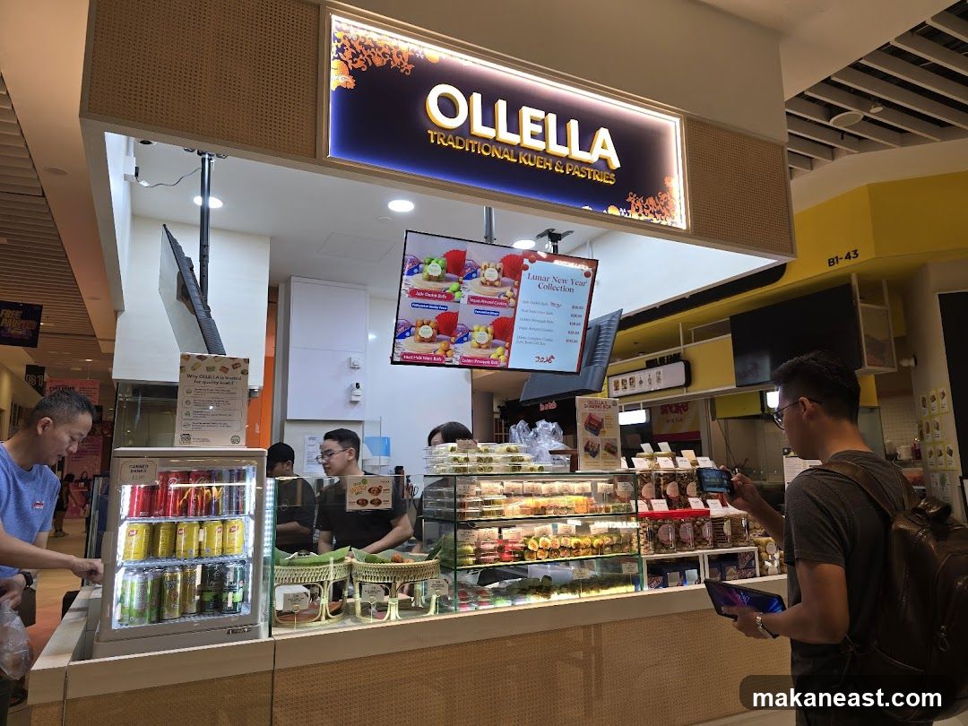 OLLELLA