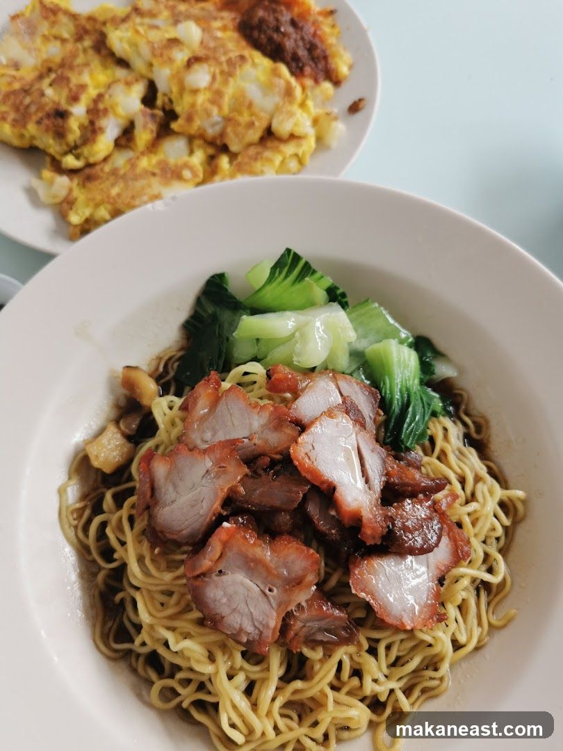 Shun Feng Chicken Rice & Noodle 顺丰鸡饭.面