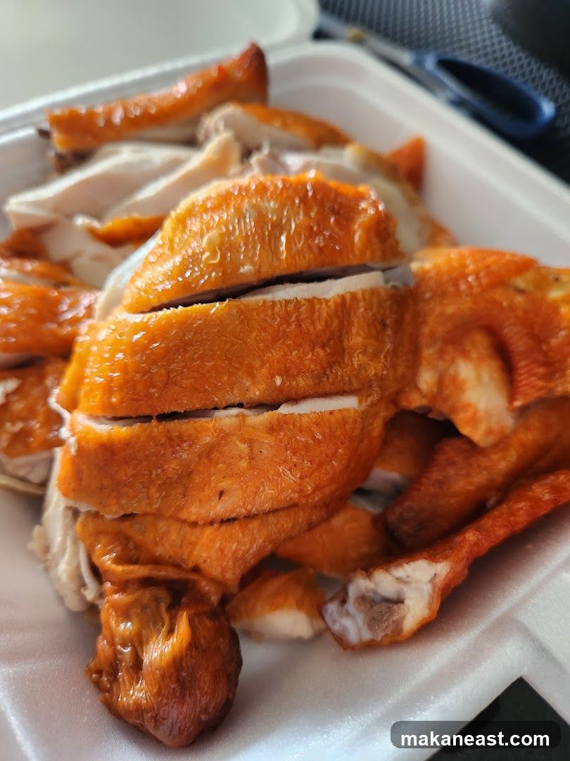 Shun Feng Chicken Rice & Noodle 顺丰鸡饭.面