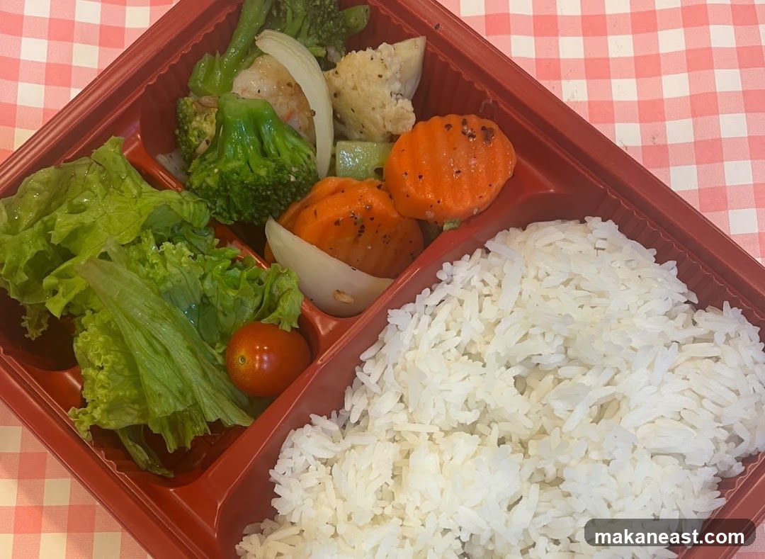 Bento Box