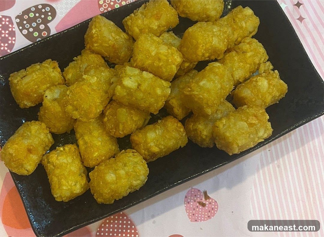 Tater Tots