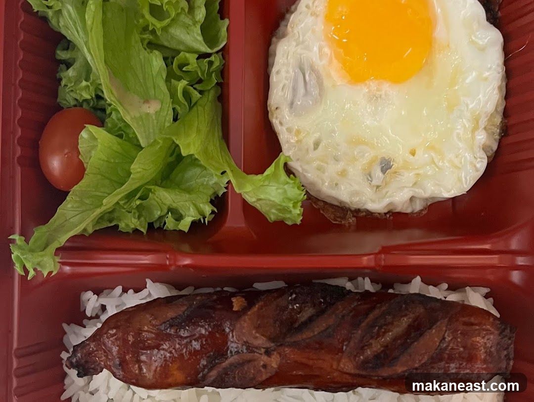 Bento Box