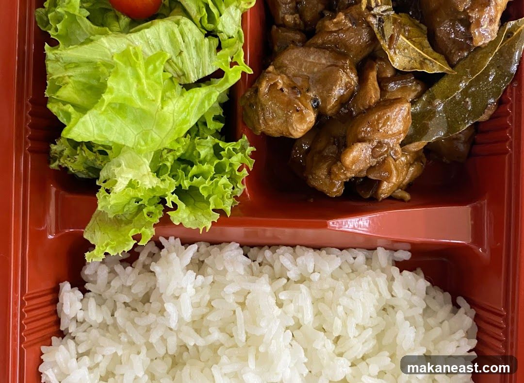 Bento Box