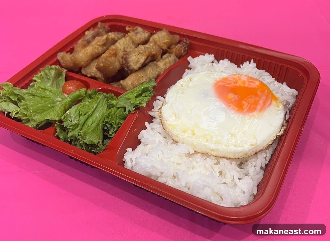 Bento Box