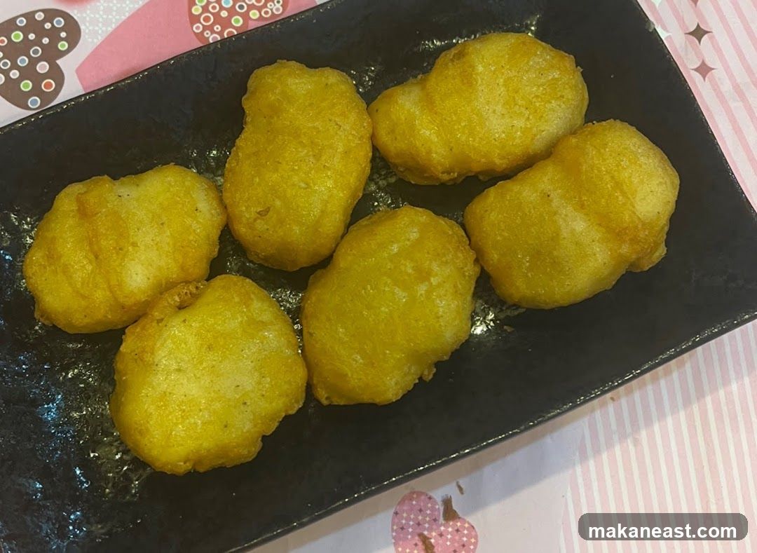 Chicken Nuggets