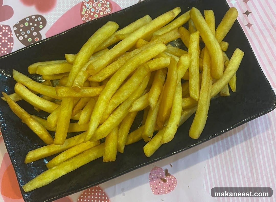 French Fries