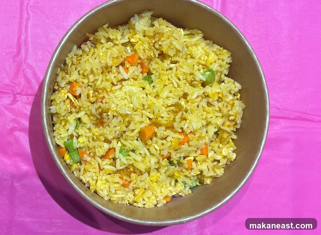 Fried Rice