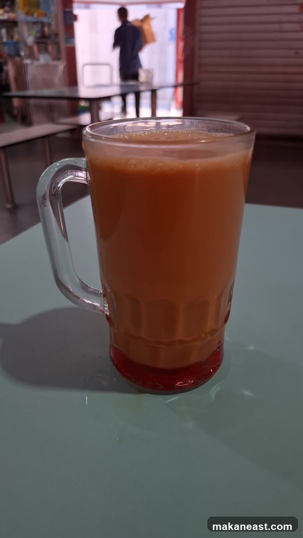 Iced Tea
