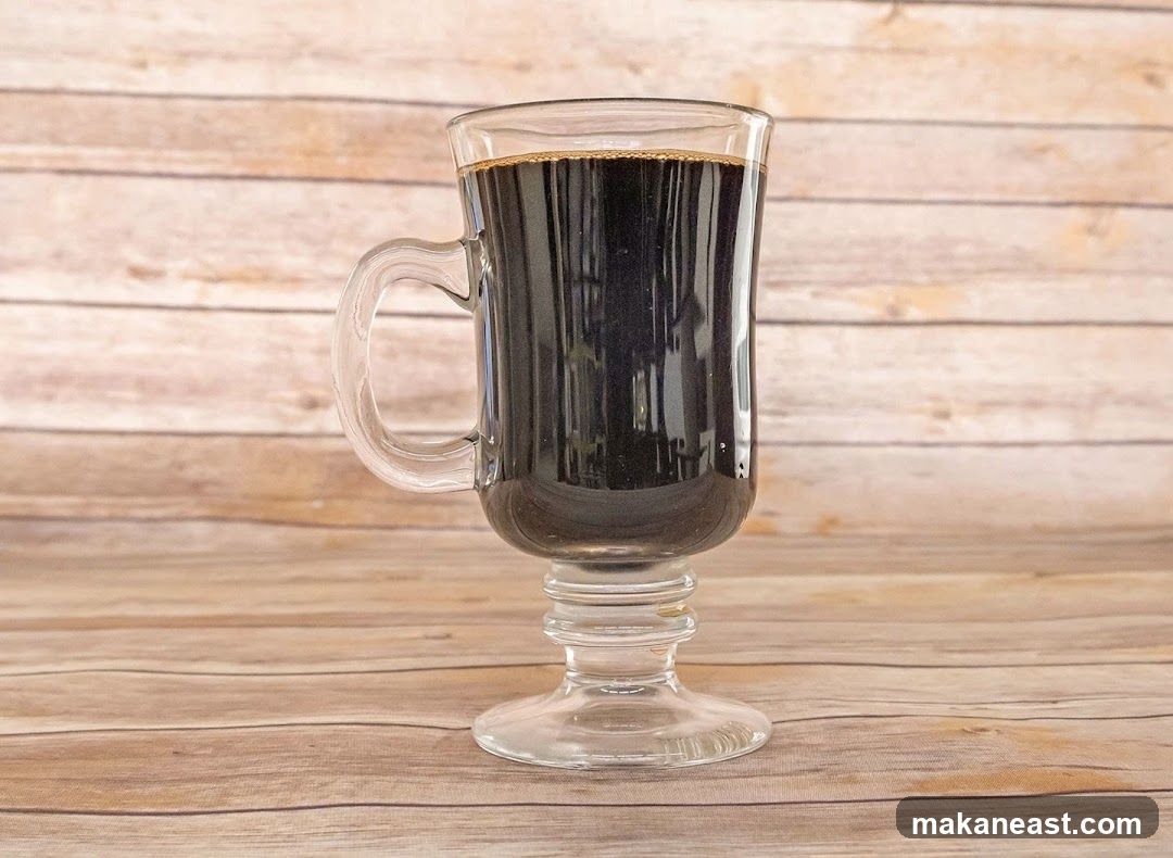 Irish Coffee