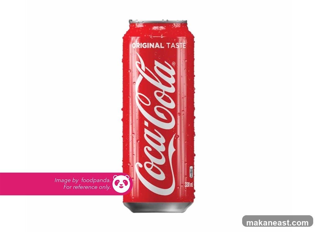 Coca-Cola Can