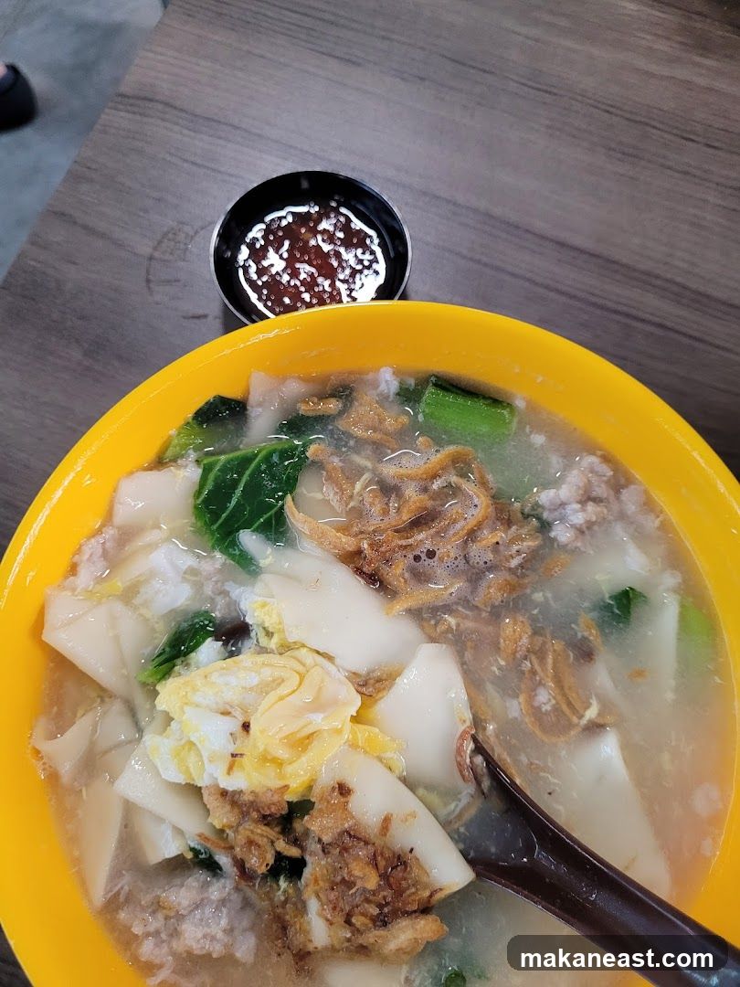 77 Ban Mian